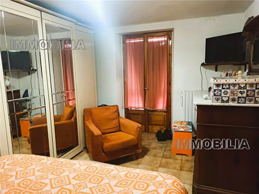 Immagine 20 di Porzione di casa in vendita  a Citerna