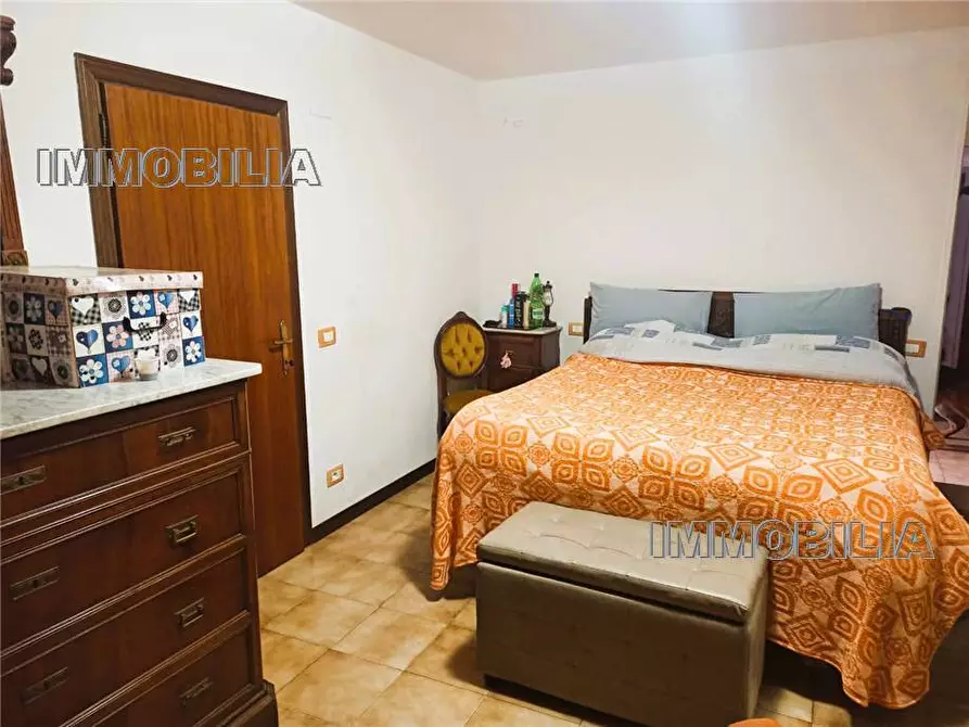 Immagine 21 di Porzione di casa in vendita  a Citerna
