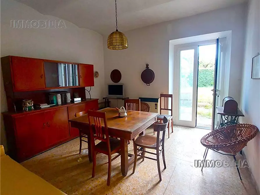 Immagine 26 di Porzione di casa in vendita  a San Giustino