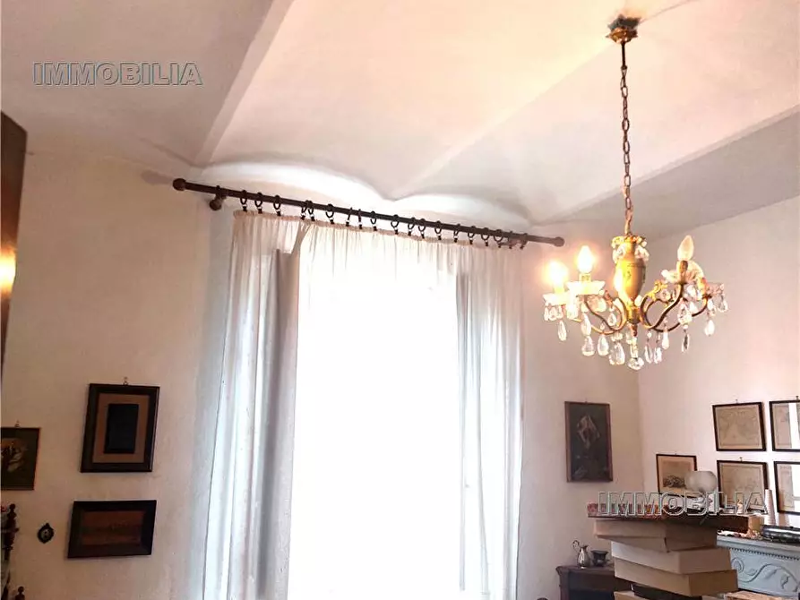 Immagine 29 di Porzione di casa in vendita  a San Giustino
