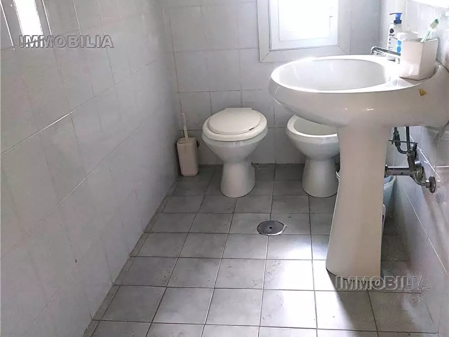 Immagine 30 di Porzione di casa in vendita  a San Giustino
