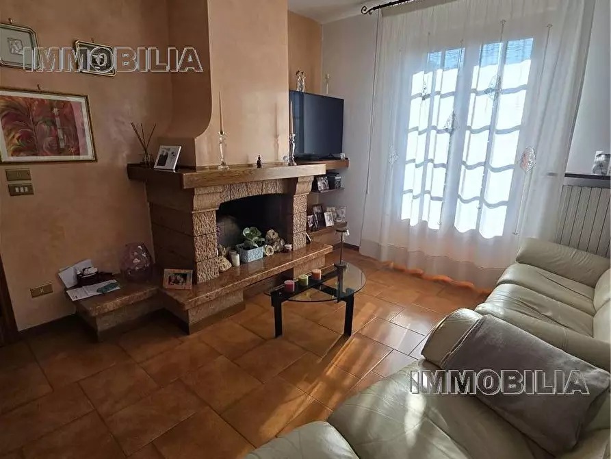 Immagine 20 di Porzione di casa in vendita  a Citerna