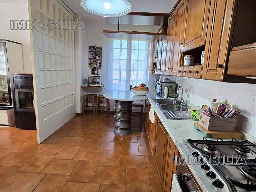 Immagine 24 di Porzione di casa in vendita  a Citerna
