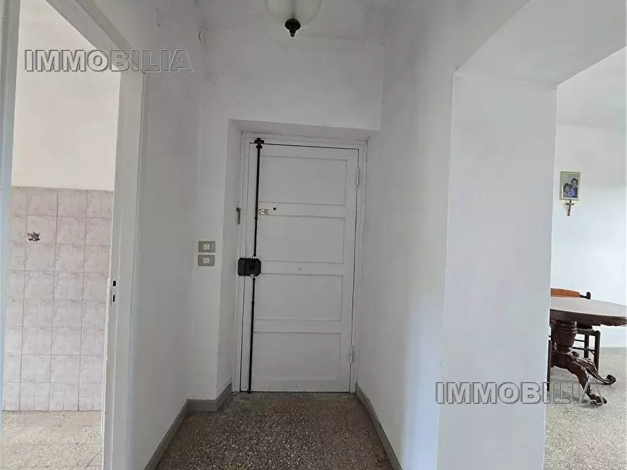 Immagine 9 di Appartamento in vendita  a Monterchi