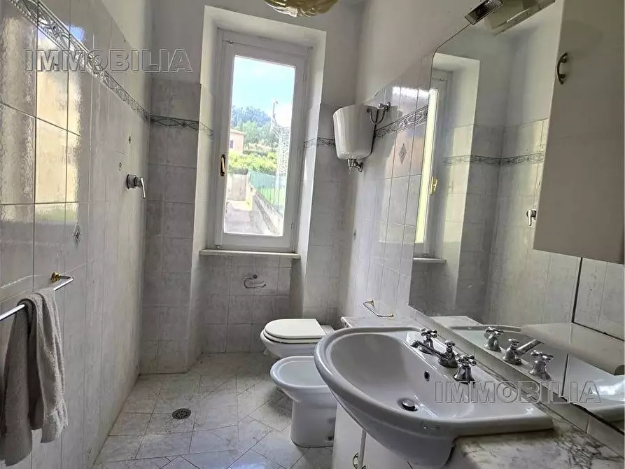 Immagine 10 di Appartamento in vendita  a Monterchi