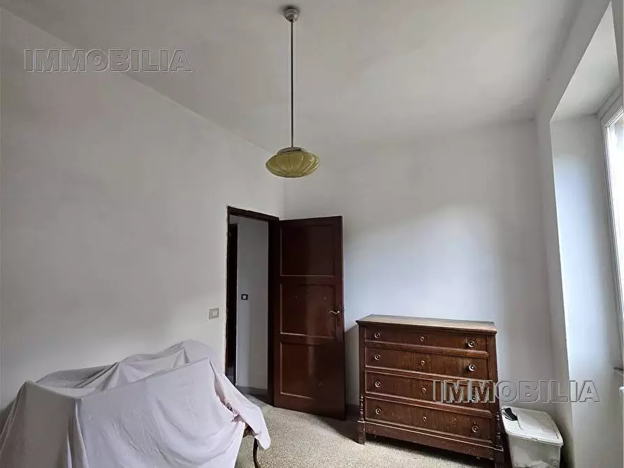 Immagine 13 di Appartamento in vendita  a Monterchi