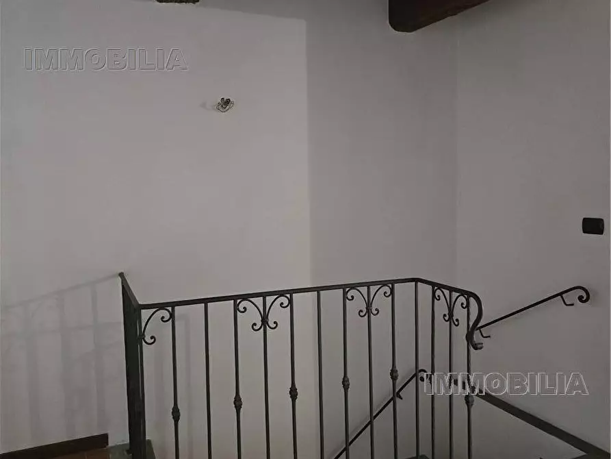 Immagine 15 di Porzione di casa in vendita  a Monterchi