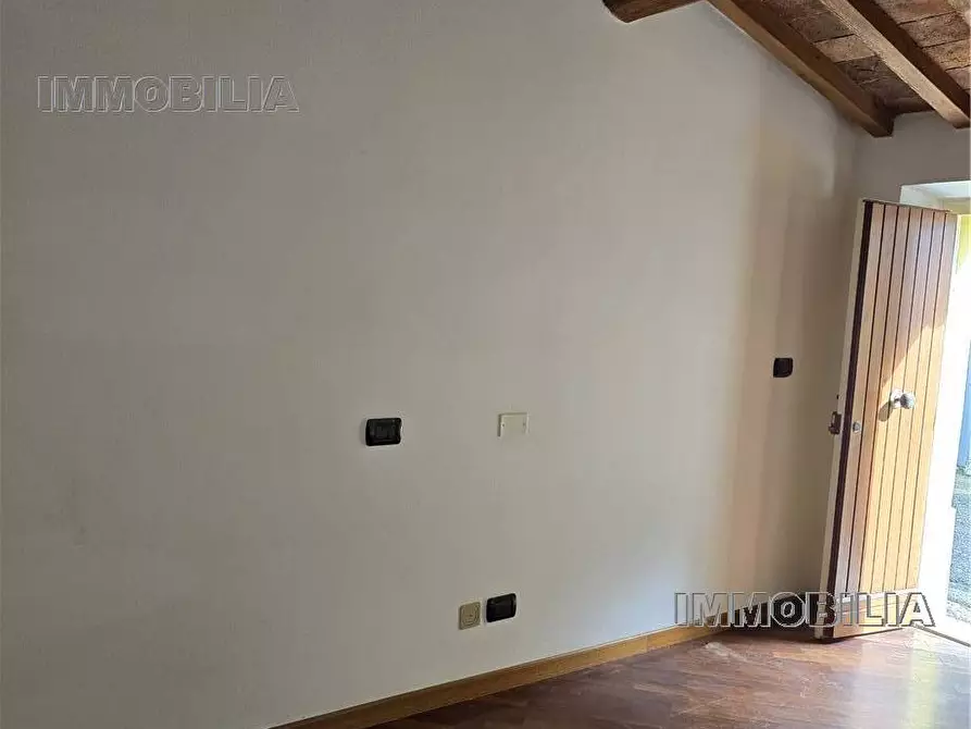Immagine 16 di Porzione di casa in vendita  a Monterchi