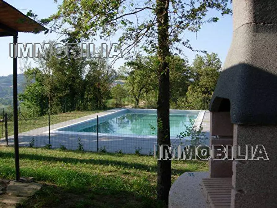 Immagine 26 di Rustico / casale in vendita  a Monterchi