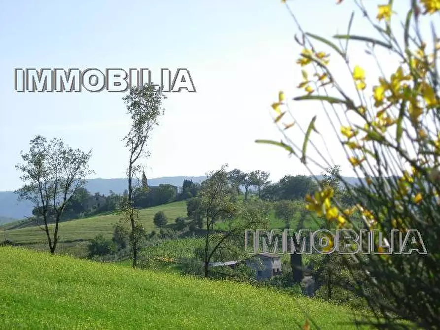 Immagine 27 di Rustico / casale in vendita  a Monterchi