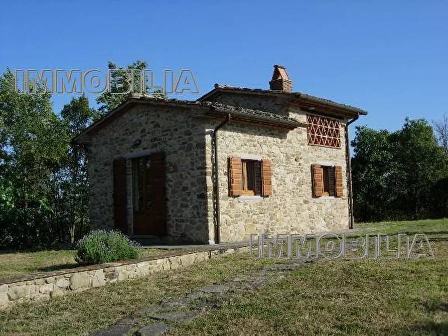 Immagine 28 di Rustico / casale in vendita  a Monterchi