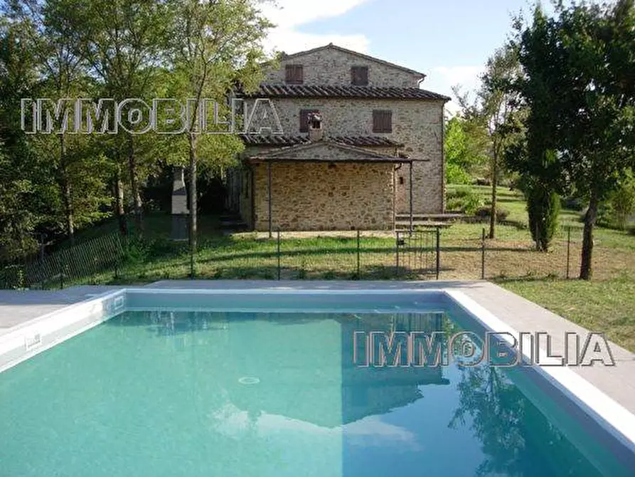 Immagine 29 di Rustico / casale in vendita  a Monterchi