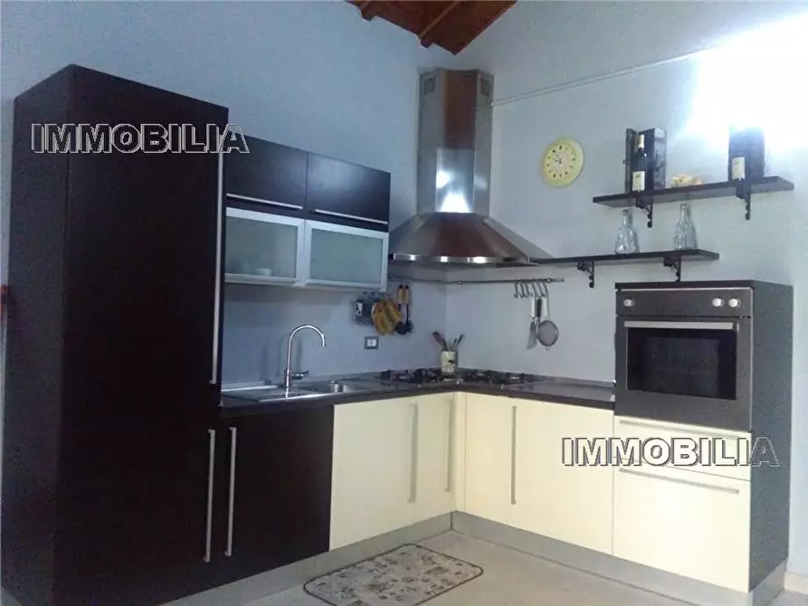 Immagine 30 di Villa in vendita  a Arezzo