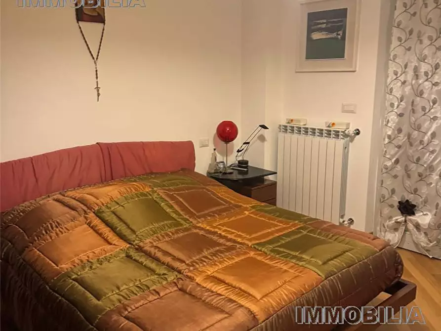 Immagine 14 di Appartamento in vendita  a Monterchi