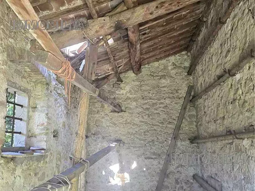 Immagine 6 di Rustico / casale in vendita  a Sansepolcro