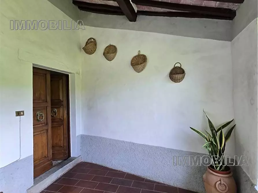 Immagine 26 di Rustico / casale in vendita  a Monte Santa Maria Tiberina