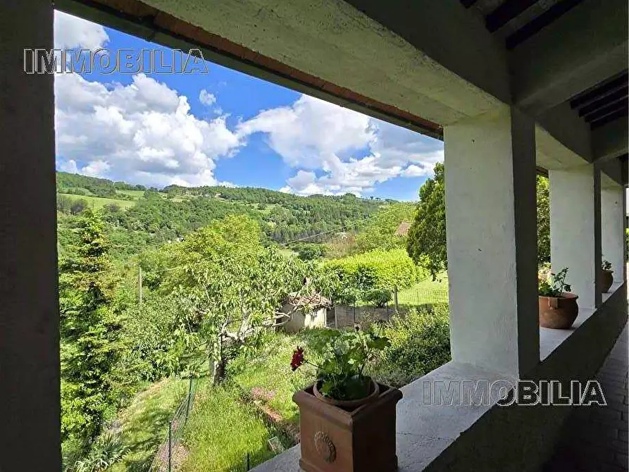 Immagine 27 di Rustico / casale in vendita  a Monte Santa Maria Tiberina