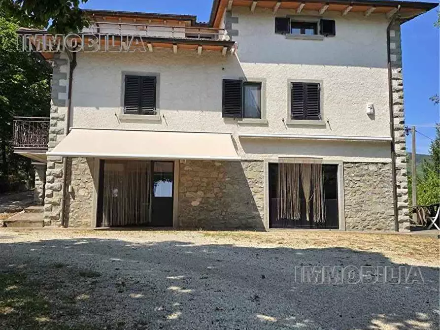 Immagine 31 di Rustico / casale in vendita  a Caprese Michelangelo