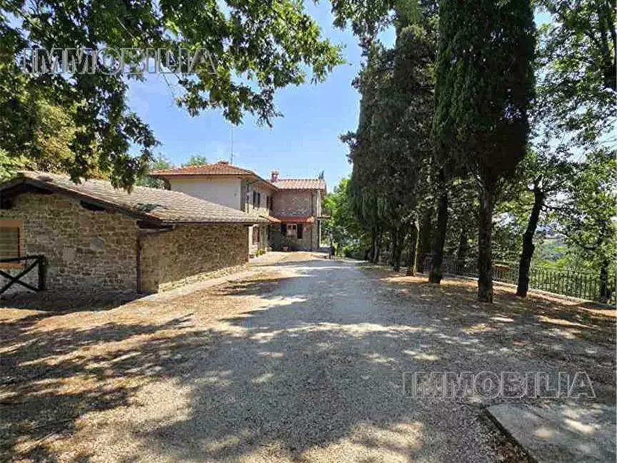 Immagine 34 di Rustico / casale in vendita  a Caprese Michelangelo