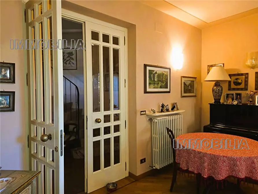 Immagine 40 di Villa in vendita  a Monterchi