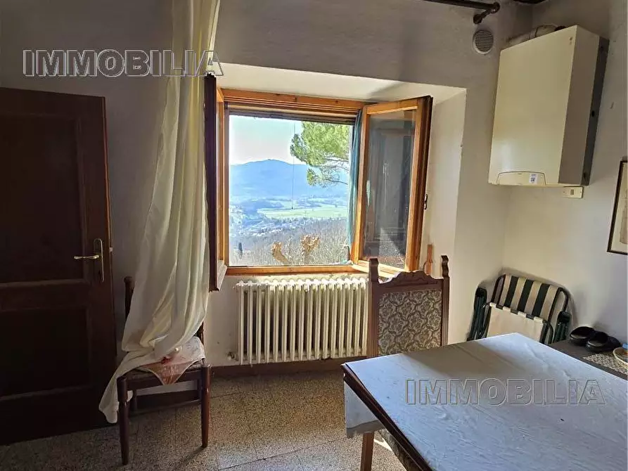 Immagine 14 di Porzione di casa in vendita  a Citerna