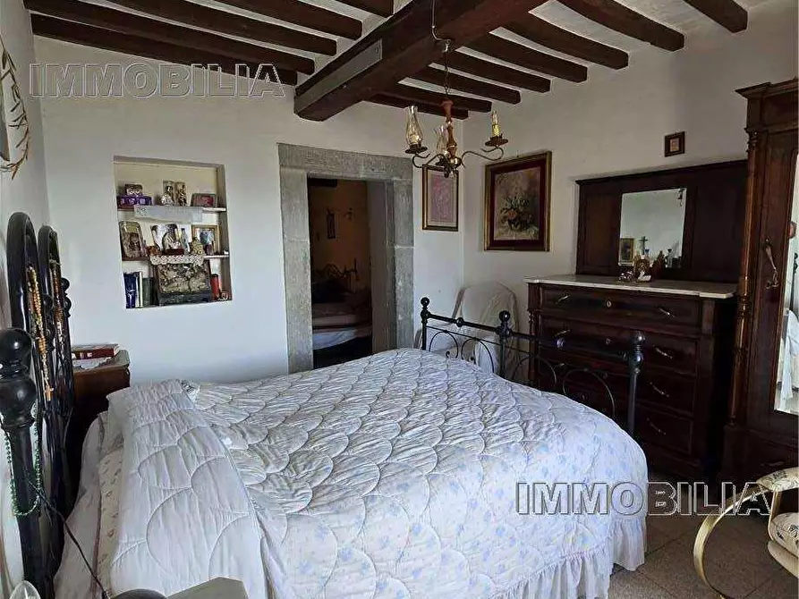 Immagine 15 di Porzione di casa in vendita  a Citerna