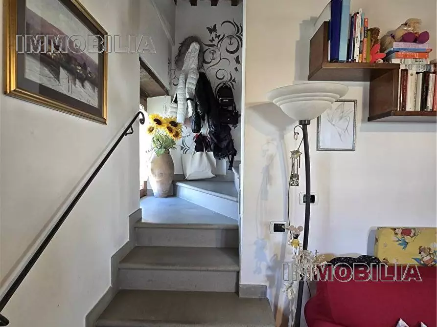 Immagine 22 di Villa in vendita  a Monterchi