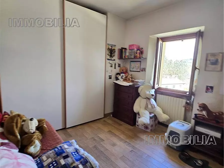 Immagine 23 di Villa in vendita  a Monterchi