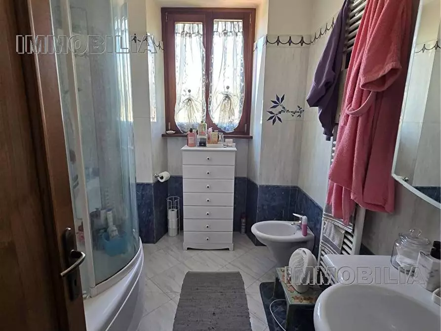 Immagine 24 di Villa in vendita  a Monterchi