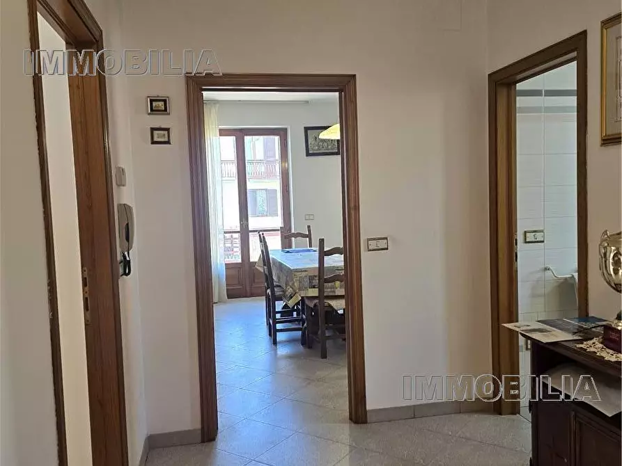 Immagine 11 di Appartamento in vendita  a Citerna