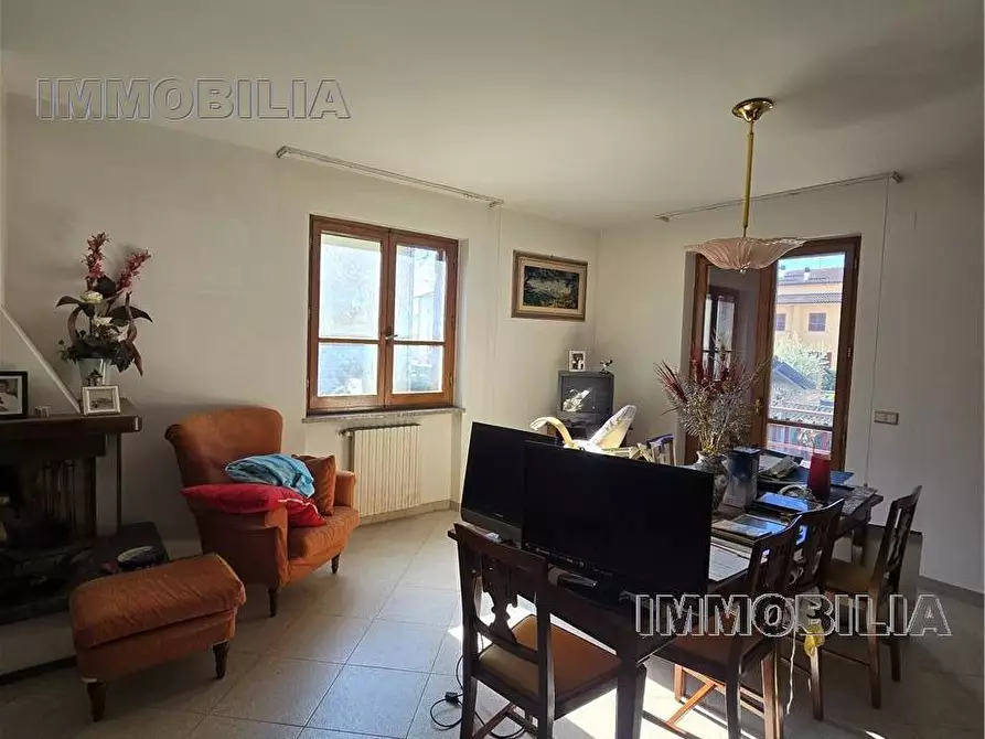 Immagine 13 di Appartamento in vendita  a Citerna