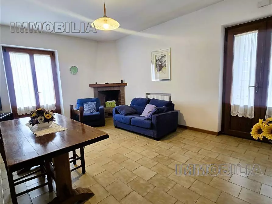 Immagine 36 di Villa in vendita  a Caprese Michelangelo