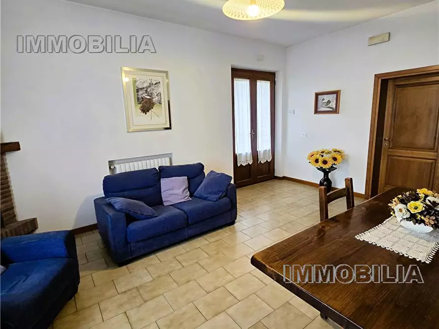 Immagine 37 di Villa in vendita  a Caprese Michelangelo