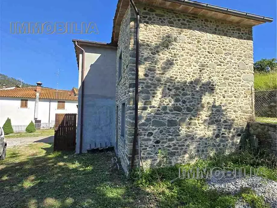 Immagine 16 di Rustico / casale in vendita  a Anghiari