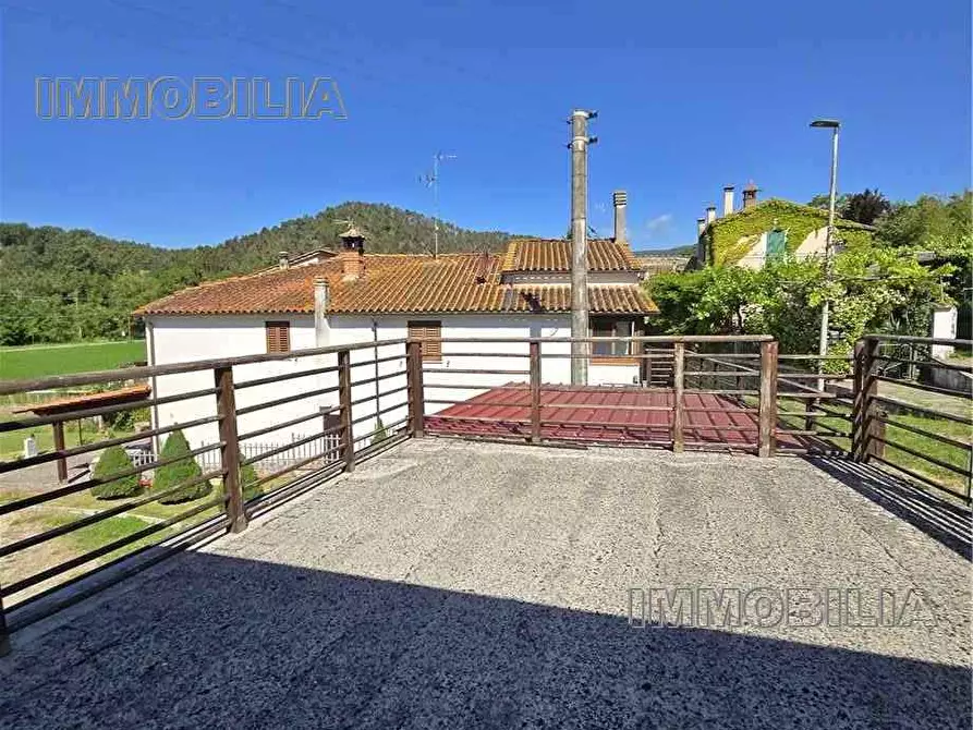 Immagine 17 di Rustico / casale in vendita  a Anghiari