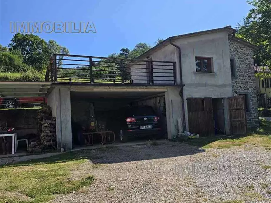 Immagine 18 di Rustico / casale in vendita  a Anghiari