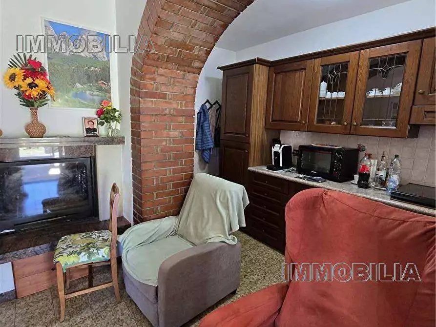 Immagine 20 di Rustico / casale in vendita  a Anghiari