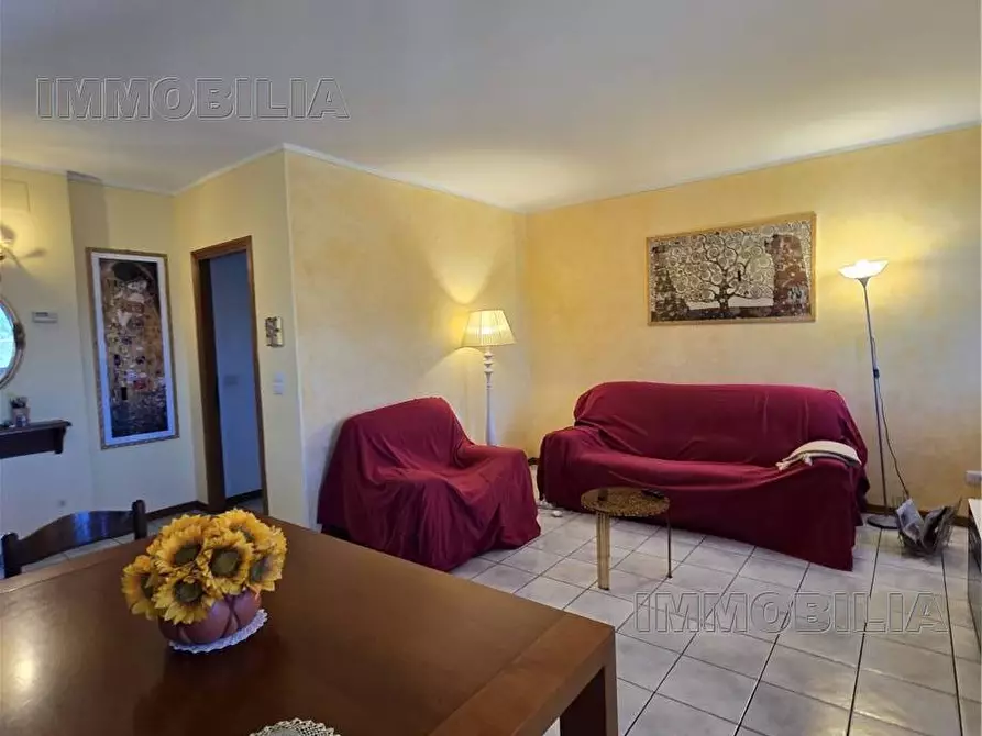 Immagine 20 di Appartamento in vendita  a Sansepolcro