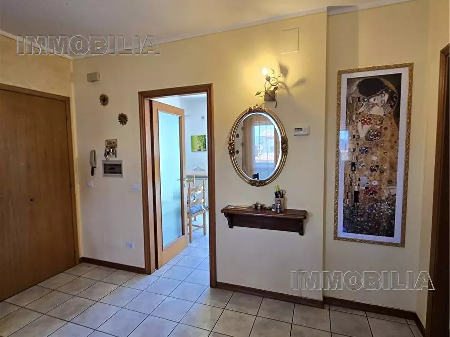 Immagine 22 di Appartamento in vendita  a Sansepolcro