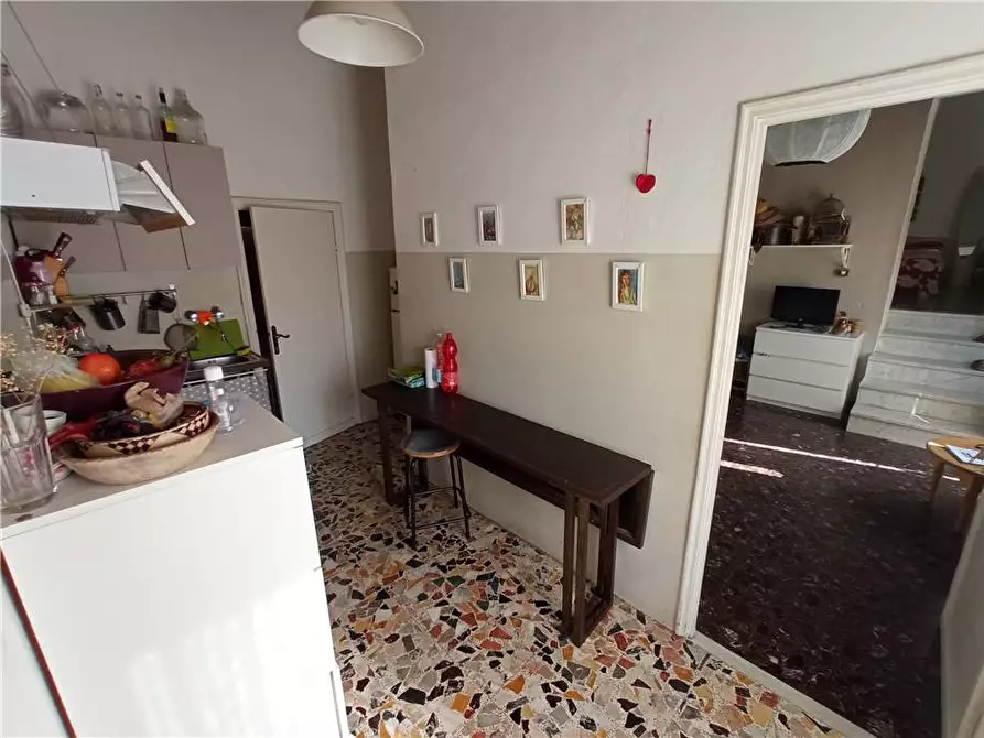 Immagine 8 di Appartamento in vendita  a Marciana Marina