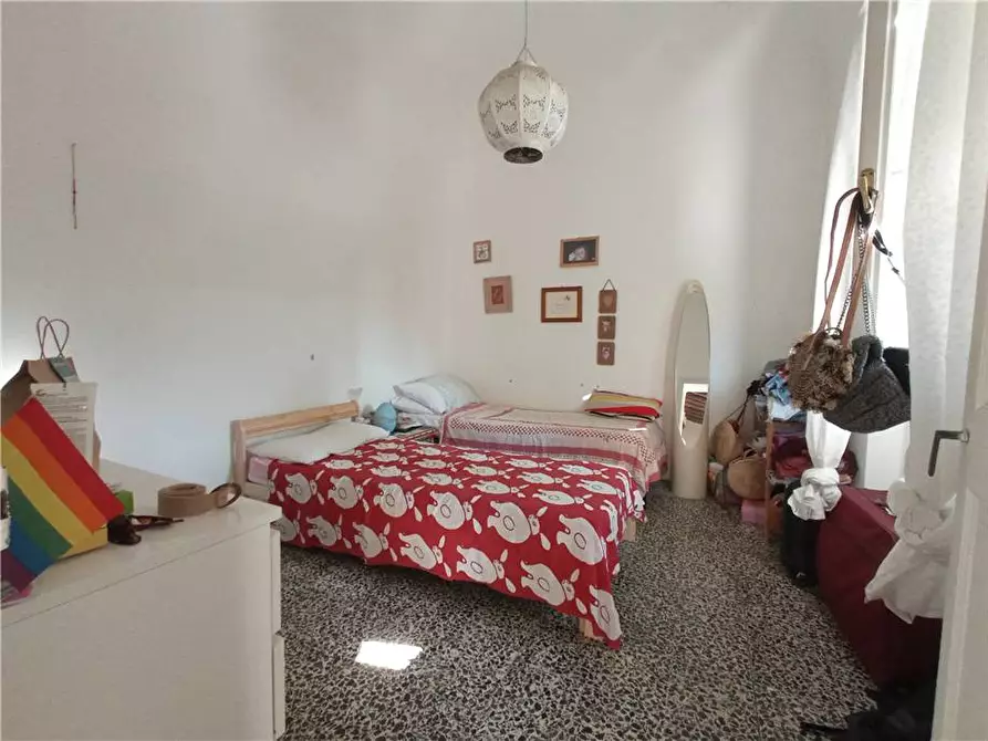 Immagine 9 di Appartamento in vendita  a Marciana Marina