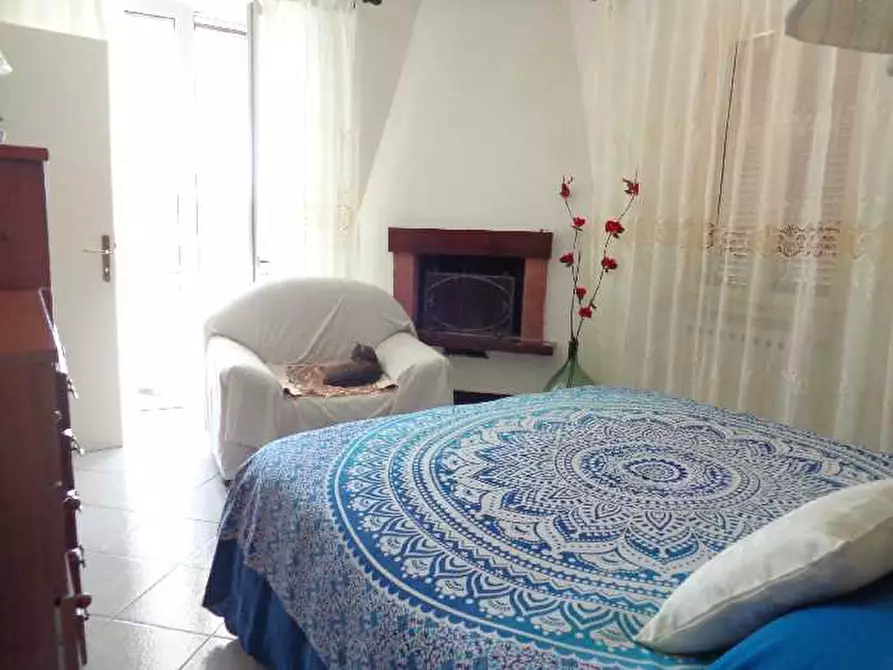 Immagine 9 di Villa in vendita  a Portoferraio