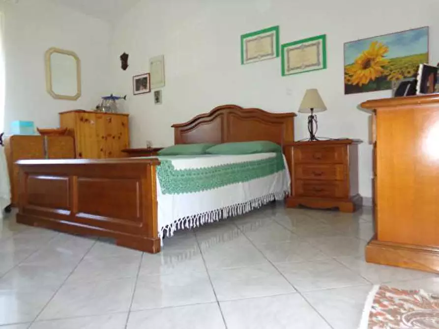 Immagine 10 di Villa in vendita  a Portoferraio