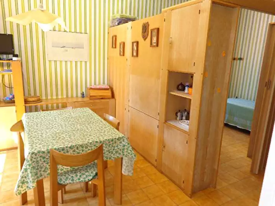 Immagine 6 di Appartamento in vendita  a Marciana