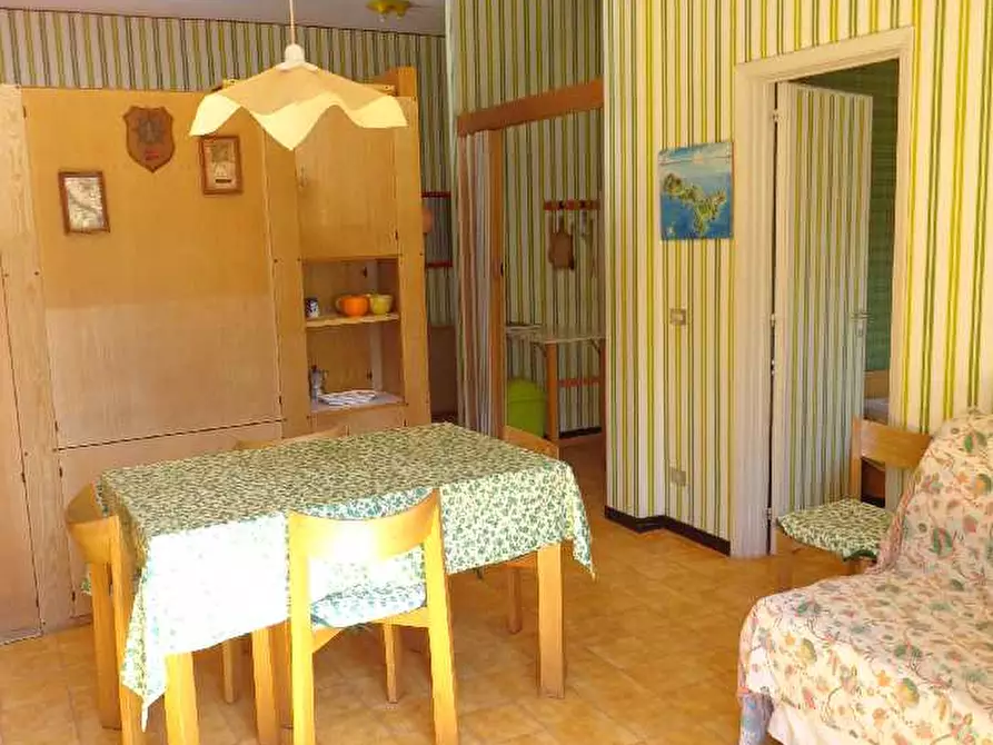 Immagine 7 di Appartamento in vendita  a Marciana