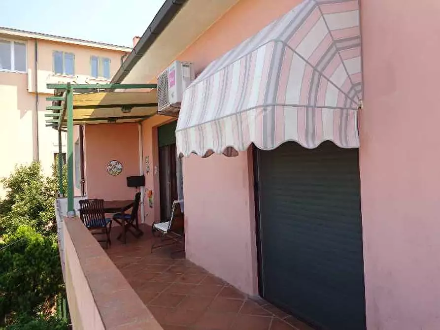Immagine 6 di Villa in vendita  a Portoferraio
