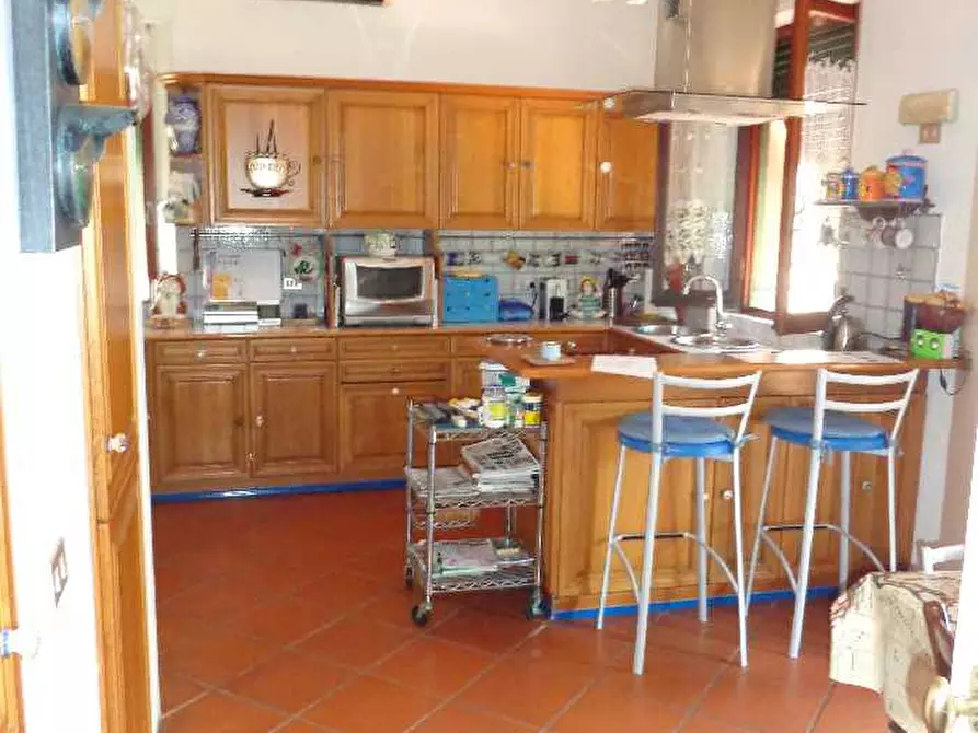 Immagine 10 di Villa in vendita  a Portoferraio