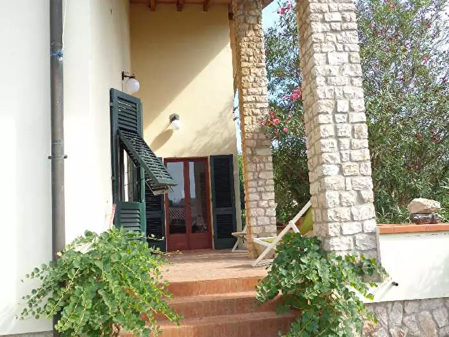 Immagine 7 di Villa in vendita  a Portoferraio
