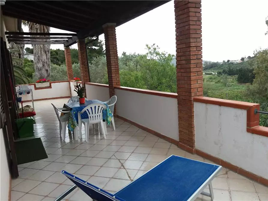 Immagine 6 di Villa in vendita  a Campo Nell'elba