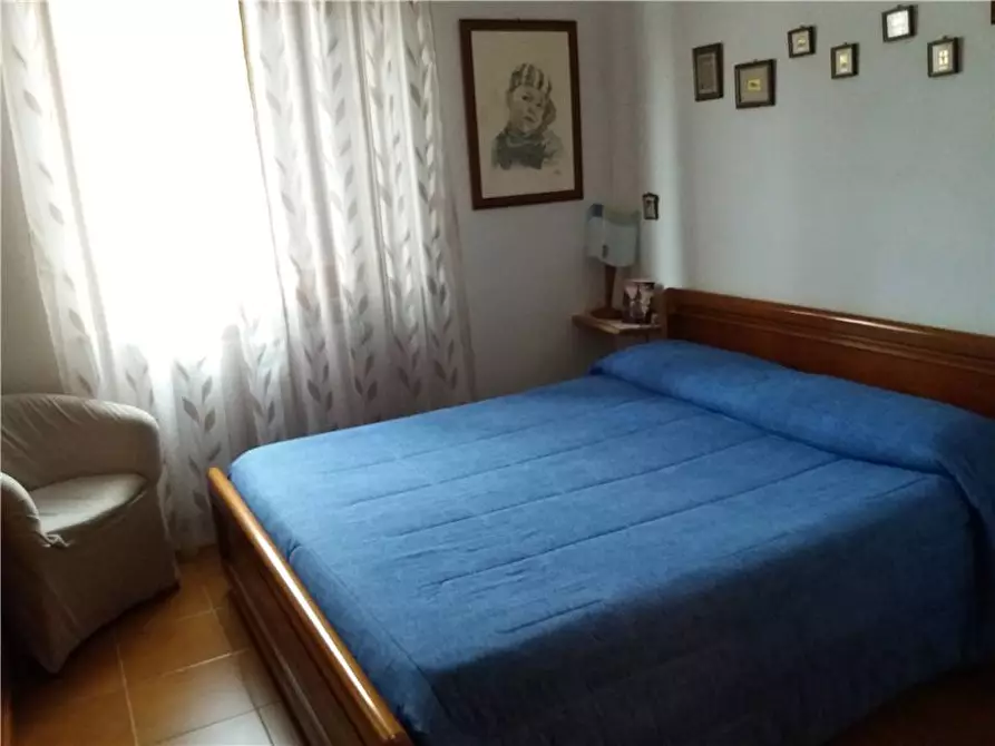 Immagine 7 di Villa in vendita  a Campo Nell'elba
